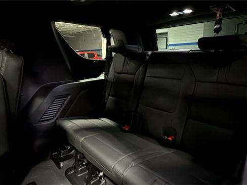 New 2026 Chevrolet Tahoe RST w/ Comfort Package image 14