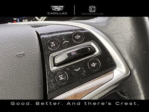 Used 2020 Cadillac Escalade Premium Luxury image 14