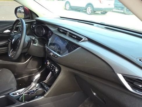 Used 2023 Buick Encore GX Preferred w/ Cold Weather Comfort Package FWD image 30