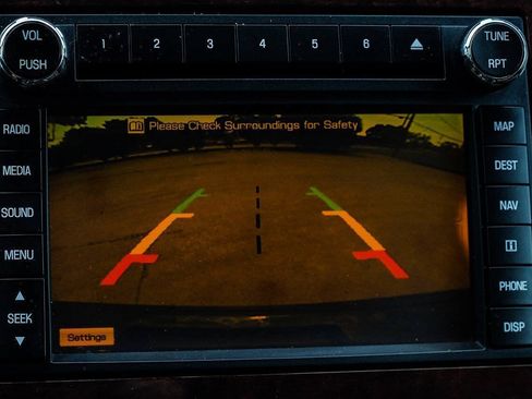 Used 2010 Ford Expedition EL 4WD image 27