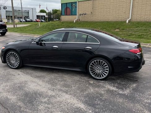 Used 2023 Mercedes-Benz CLS 450 4MATIC image 18