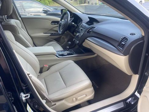 Used 2013 Acura RDX AWD image 14