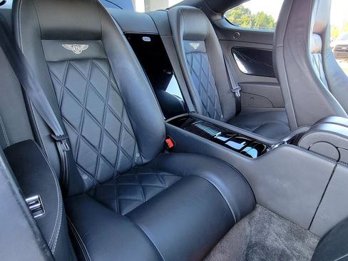 Used 2009 Bentley Continental GT image 47