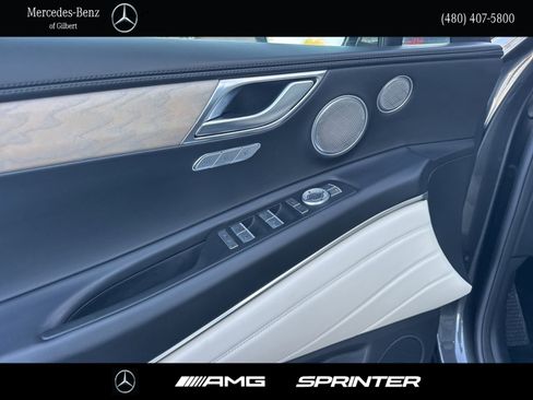 Used 2021 Genesis GV80 2.5T w/ Advanced Package 02 image 11