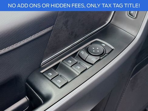 New 2026 Ford F150 XLT w/ Equipment Group 302A MID image 18