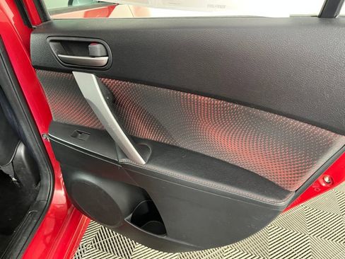 Used 2012 MAZDA MAZDA3 Touring image 14