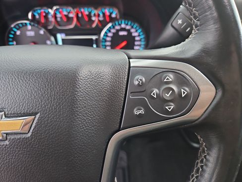 Used 2018 Chevrolet Silverado 1500 LT image 20