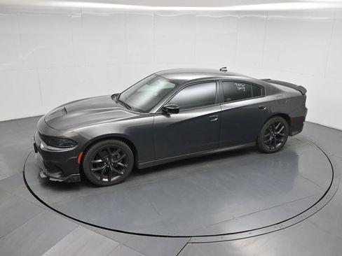 Used 2023 Dodge Charger GT w/ Blacktop Package RWD image 30