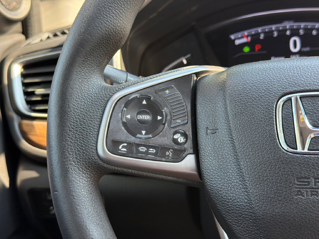 Used 2018 Honda CR-V EX image 23