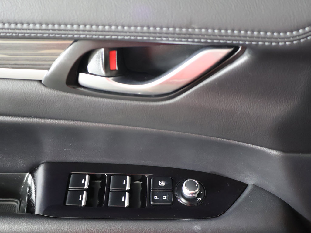 Used 2019 MAZDA CX-5 Grand Touring AWD/4WD image 36