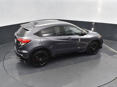 Used 2021 Honda HR-V Sport image 37