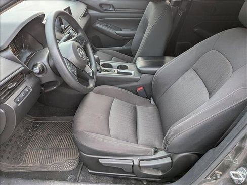 Used 2023 Nissan Altima 2.5 S image 12