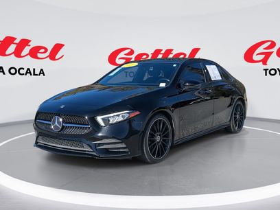 Used 2021 Mercedes-Benz A 220