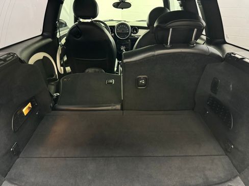 Used 2013 MINI Cooper Clubman John Cooper Works image 28