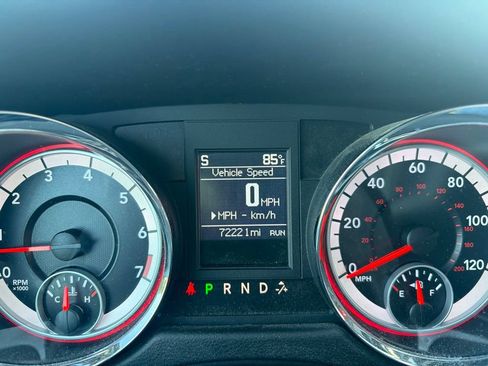 Used 2012 Dodge Grand Caravan Crew w/ Crew Value Pkg FWD image 13