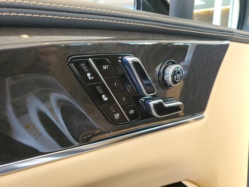 New 2025 Cadillac Escalade IQ Sport 2 image 16