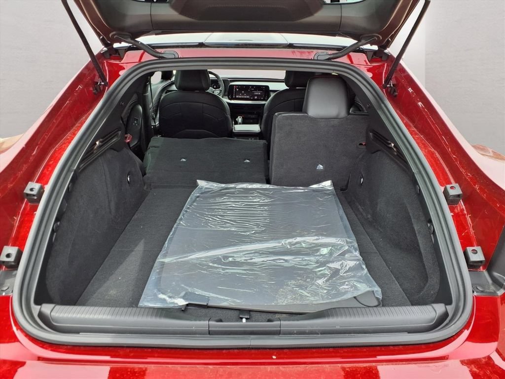 New 2026 Dodge Charger Scat Pack w/ Blacktop Package AWD/4WD image 23
