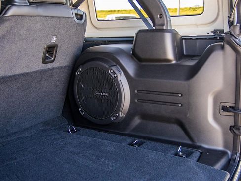 New 2026 Jeep Wrangler Sahara image 12