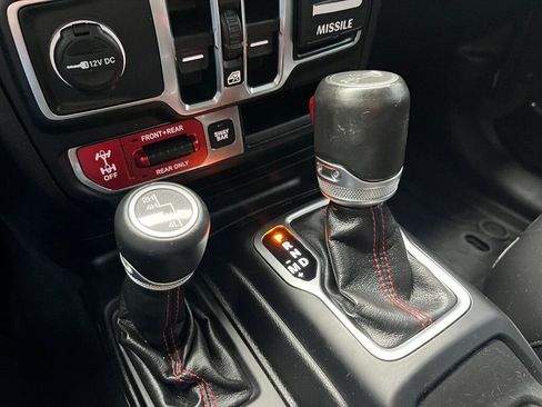 Used 2019 Jeep Wrangler Unlimited Rubicon image 71