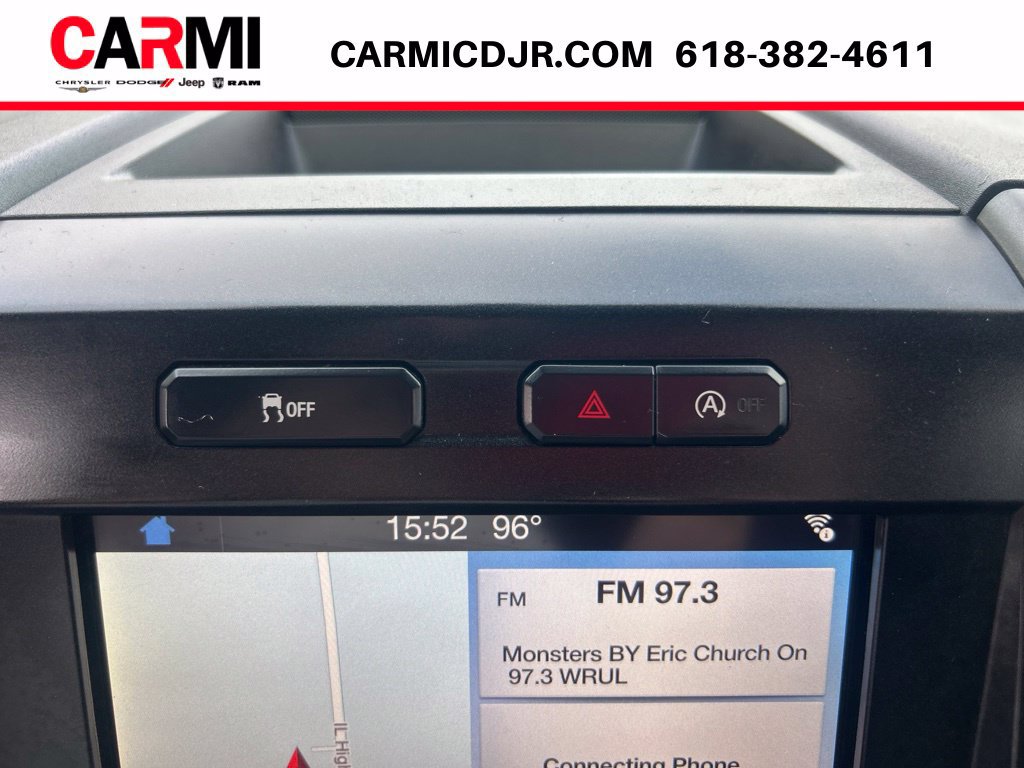 Used 2018 Ford F150 XLT w/ Equipment Group 302A Luxury AWD/4WD image 26