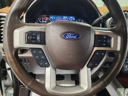 Used 2020 Ford F250 King Ranch image 16