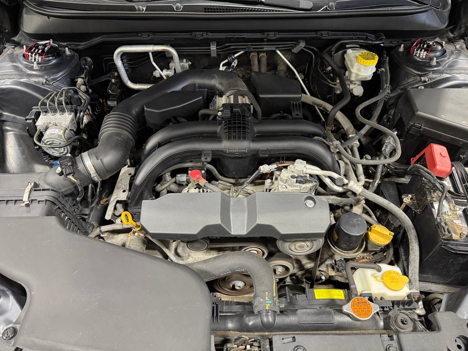 Used 2019 Subaru Outback 2.5i Premium AWD/4WD image 52