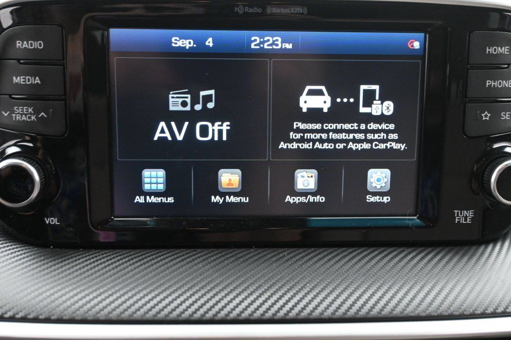 Used 2020 Hyundai Tucson Value w/ Cargo Package AWD/4WD image 19
