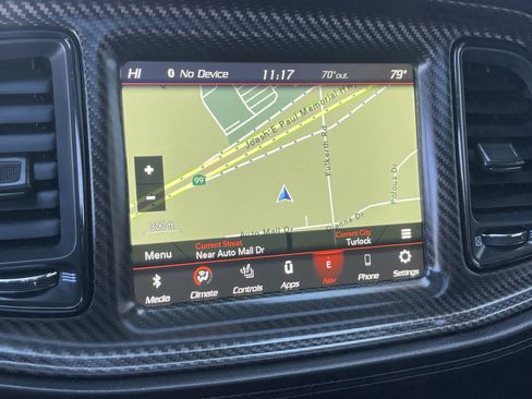 Used 2022 Dodge Challenger R/T Scat Pack image 29