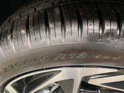 New 2026 Hyundai Sonata SEL image 29