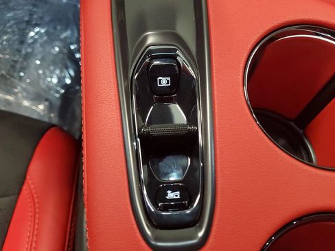 New 2026 Chevrolet Corvette Stingray Preferred Cpe w/ 2LT RWD image 25