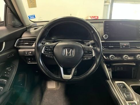 Used 2022 Honda Accord EX-L image 21