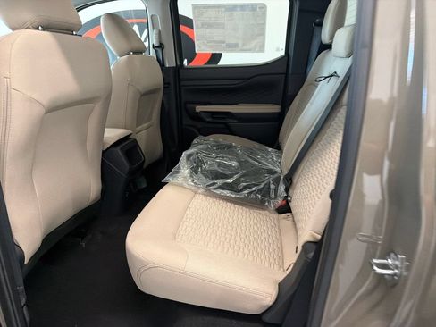New 2026 Ford Ranger XLT w/ Equipment Group 301A High AWD/4WD image 14