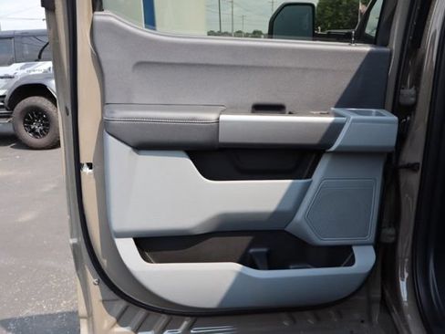 New 2026 Ford F250 XLT AWD/4WD image 24