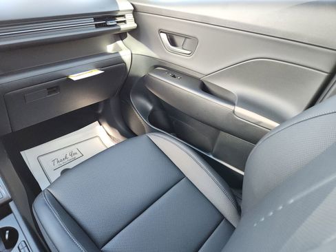 New 2026 Hyundai Kona Limited image 14