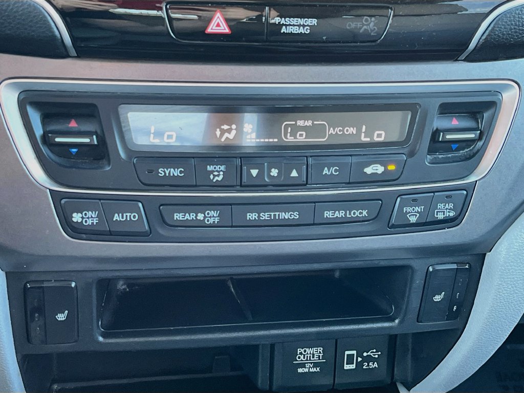 Used 2019 Honda Pilot EX-L image 15