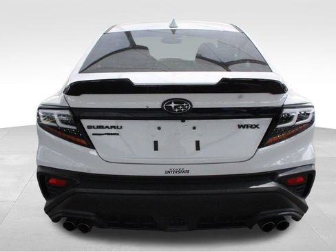 Used 2022 Subaru WRX Limited w/ Popular Package #1 AWD/4WD image 17