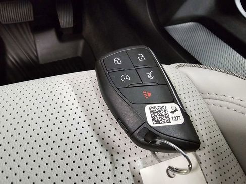 New 2026 Buick Envision Avenir image 40