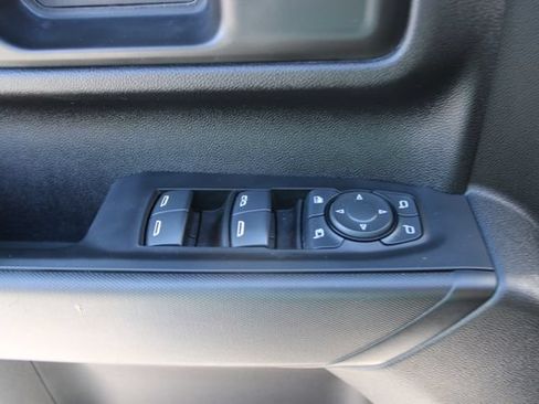 Used 2024 Chevrolet Silverado 2500 Custom w/ Custom Value Package AWD/4WD image 14