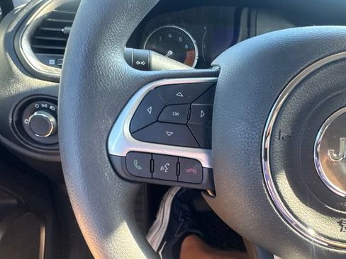 Used 2023 Jeep Renegade Latitude AWD/4WD image 20