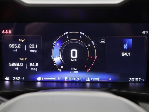 Used 2024 Chevrolet Colorado W/T w/ WT Convenience Package image 21