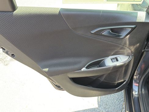 Used 2022 Chevrolet Malibu LS FWD image 17