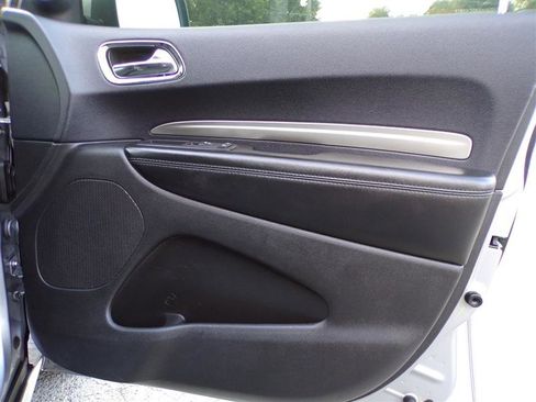 Used 2016 Dodge Durango SXT image 20