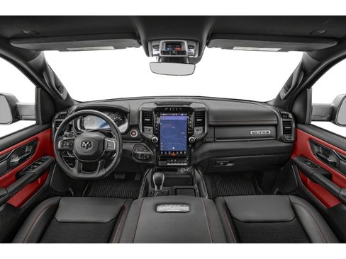 Used 2023 RAM 1500 TRX w/ TRX Level 2 Equipment Group AWD/4WD image 5