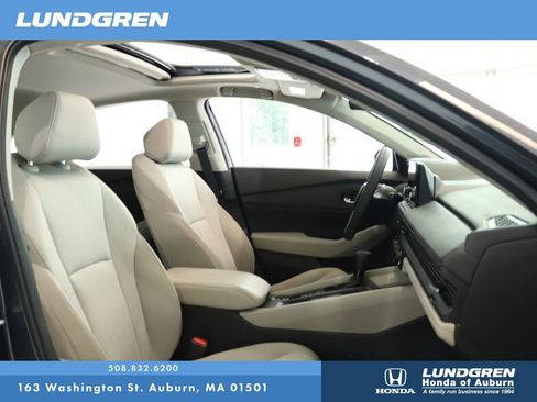 Used 2023 Honda Accord EX image 16