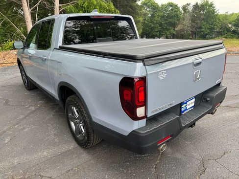 Used 2023 Honda Ridgeline RTL image 3