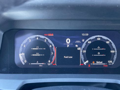 New 2026 Toyota Tacoma Limited image 21