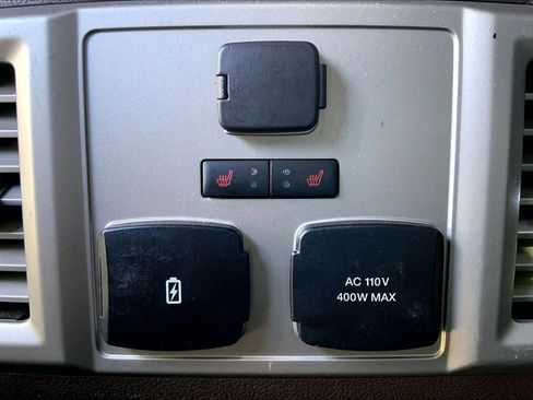 Used 2019 Ford F150 King Ranch w/ Equipment Group 601A Luxury image 33