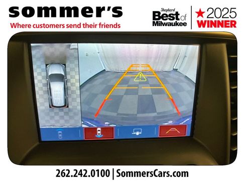 Used 2017 GMC Acadia Denali w/ Technology Package image 18