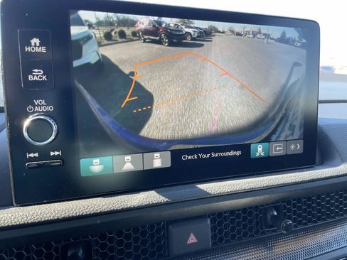 Certified 2025 Honda CR-V Sport-L image 20