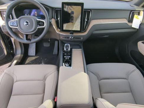 Certified 2026 Volvo XC60 B5 Plus w/ Protection Package Premier AWD/4WD image 14